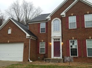 1001 Nene Goose Ct, Upper Marlboro, MD 20774