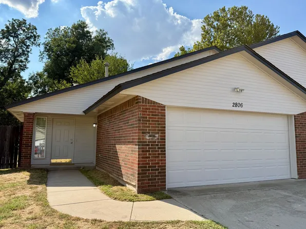 2806 Shoreridge Ave, Norman, OK 73072