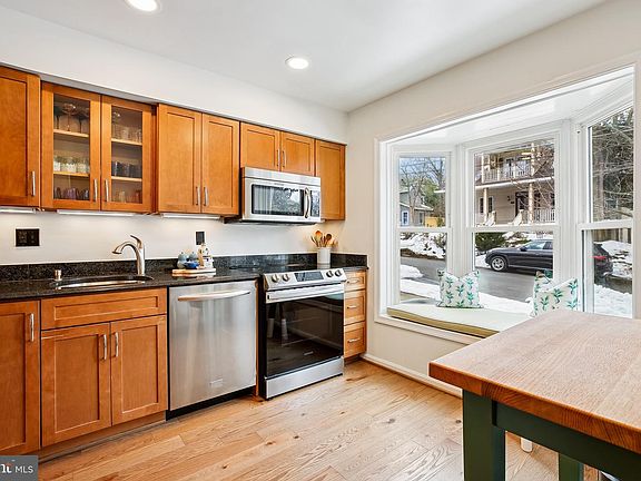 3rd image of 2532 Fairfax Dr #4EII