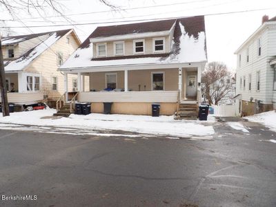38-40 Hull Ave, Pittsfield, MA, 01201
