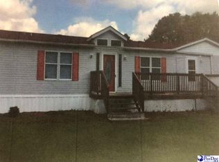 2921 Battery Park Dr, Florence, SC 29506