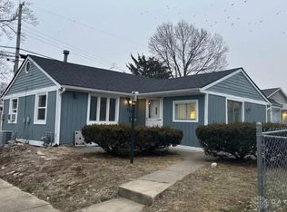 1297 Southlyn Dr, Dayton, OH 45409