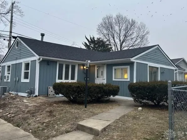 1297 Southlyn Dr, Dayton, OH 45409