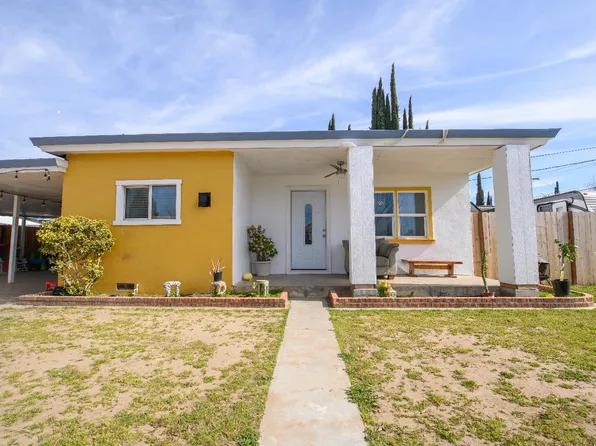 1330 Thomas St, Modesto, CA 95351