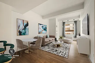 88 Greenwich Street, #721