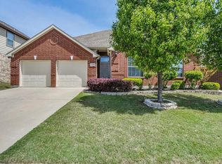 12316 Langley Hill Dr, Fort Worth, TX 76244