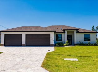 520 NW 6th St, Cape Coral, FL 33993