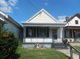 4336 Decoursey Ave, Covington, KY 41015