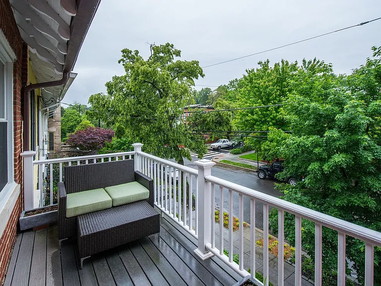 3512 T St NW — Photo 27