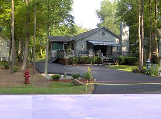 135 Nottingham Ln, Ocean Pines, MD 21811