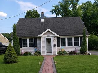 209 Eaton Ave, Hamilton, NJ 08619
