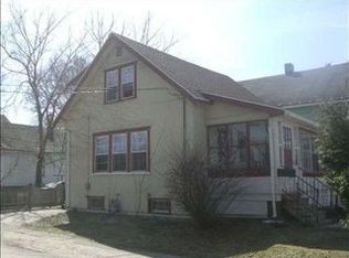 719 Clark Ct, Madison, WI 53715