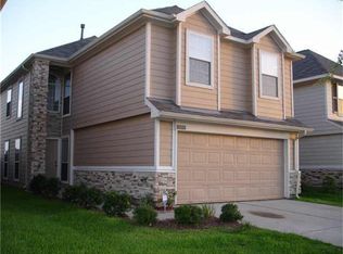 12603 Ashford Riv, Houston, TX 77072