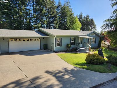 1675 Kristi Loop, Lakeside, OR, 97449