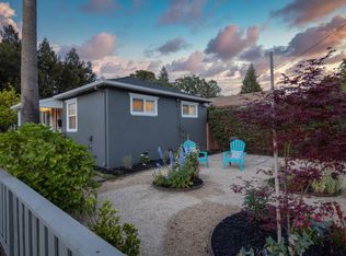 301 Nimitz Ave, Redwood City, CA