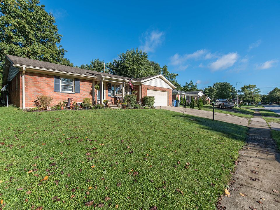 3407 Greentree Rd, Lexington, KY 40517 Zillow