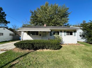 22 Grace St, Danville, IL