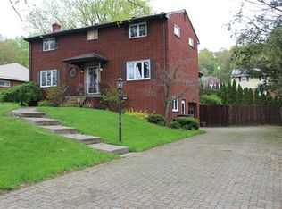 1605 Vermont Ave, White Oak, PA