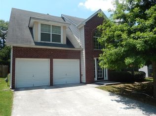 1337 Alice Ave, Lithonia, GA 30058