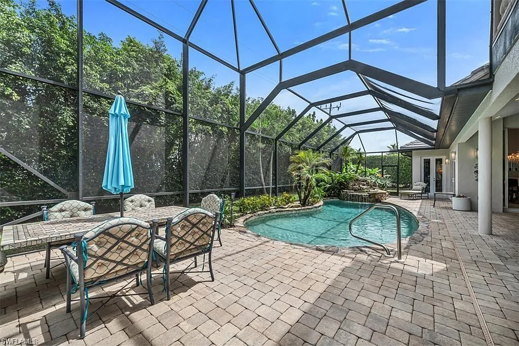 4 bed, 7.0 bath, 5567 sqft, $15,000 — Photo 4