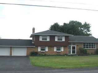 154 Hamill Rd, Indiana, PA 15701