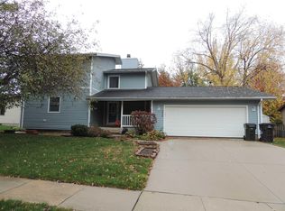 2808 Apollo St, Cedar Falls, IA 50613