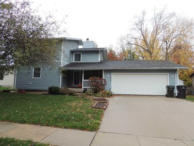 2808 Apollo St, Cedar Falls, IA, 50613