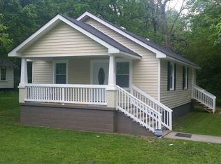 100 Earl Ln NE, Rome, GA 30161