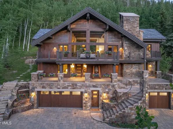 1250 Westhaven Cir, Vail, CO 81657