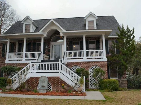 2366 Stevenson Dr, Charleston, SC 29414