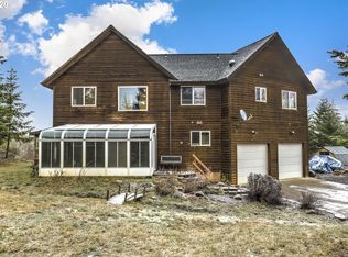 43 S Nash Rd, White Salmon, WA 98672