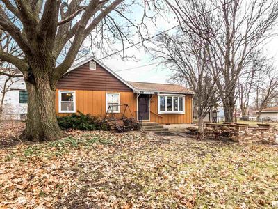 417 Glendale St, Creve Coeur, IL, 61610