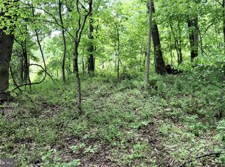 Cobbler Mountain Rd, Delaplane, VA 20144