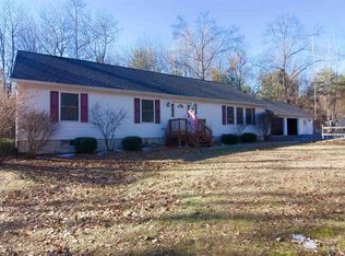 31 Corinth Mountain Rd, Gansevoort, NY 12831