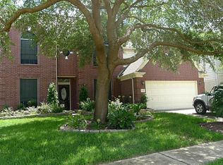 16146 Fondren Grove Dr, Missouri City, TX 77489