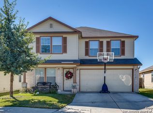3730 Crimson Star, San Antonio, TX 78261