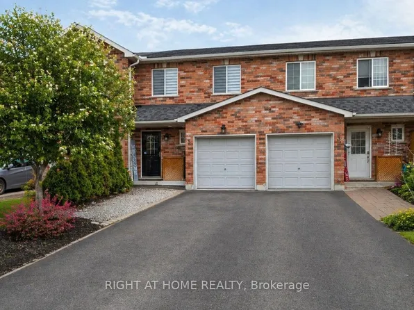 5 Michelle Dr, Orillia, ON L3V 0B3