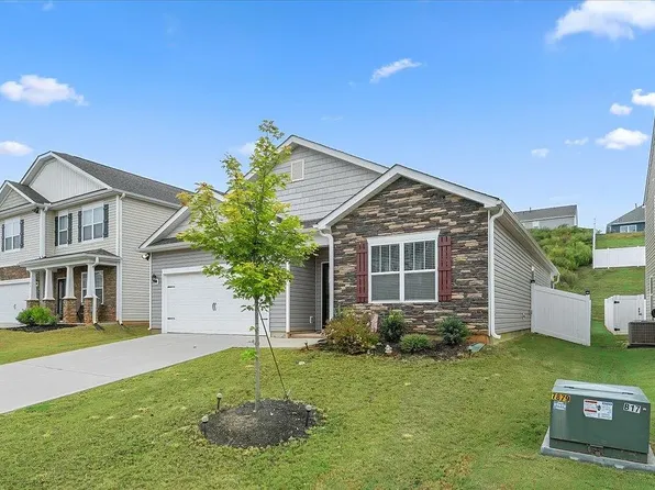 51 Oak Edge Ln, Greer, SC 29651