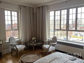 Rented by 24 7 NYC Realty Inc.