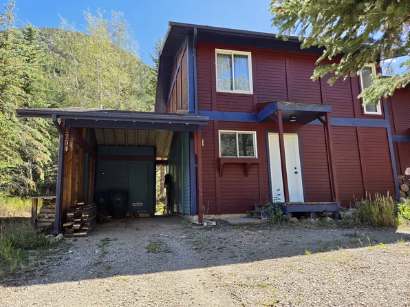 1754 Main St, Georgetown, CO 80444