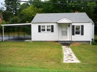 2803 Chestnut Ln, Johnson City, TN 37601