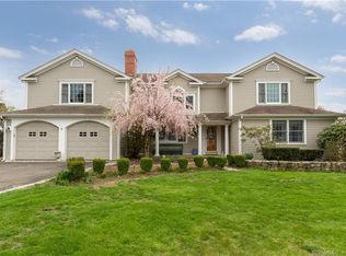 24 Old Orchard Rd, Easton, CT 06612