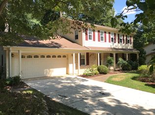 12021 William And Mary Cir, Woodbridge, VA 22192
