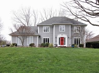 11967 Timberlake Dr, Cincinnati, OH 45249