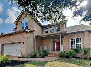 7364 Campton Rd, Nashville, TN 37211