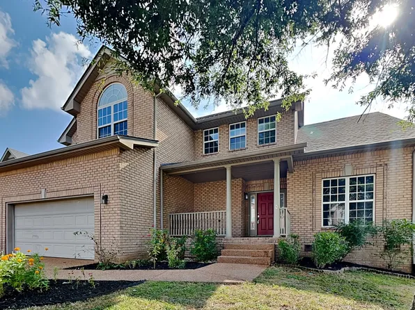 7364 Campton Rd, Nashville, TN 37211