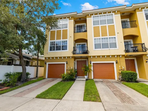 111 N Albany Ave APT 7, Tampa, FL 33606