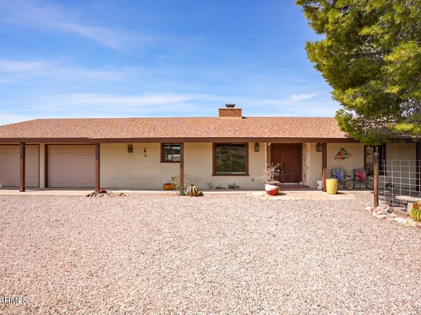 11460 E PLATEAU Drive, Cornville, AZ 86325