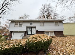 1829 217th Pl, Sauk Village, IL 60411