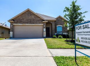 25426 Saddlebrook Champion Way, Tomball, TX 77375